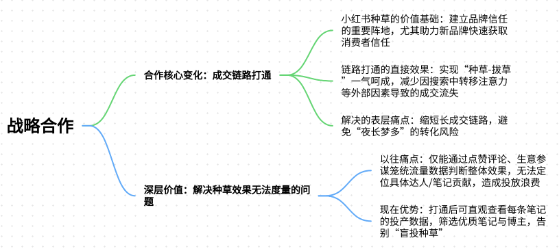 小红书淘宝达成战略合作，有什么新的机会吗？
